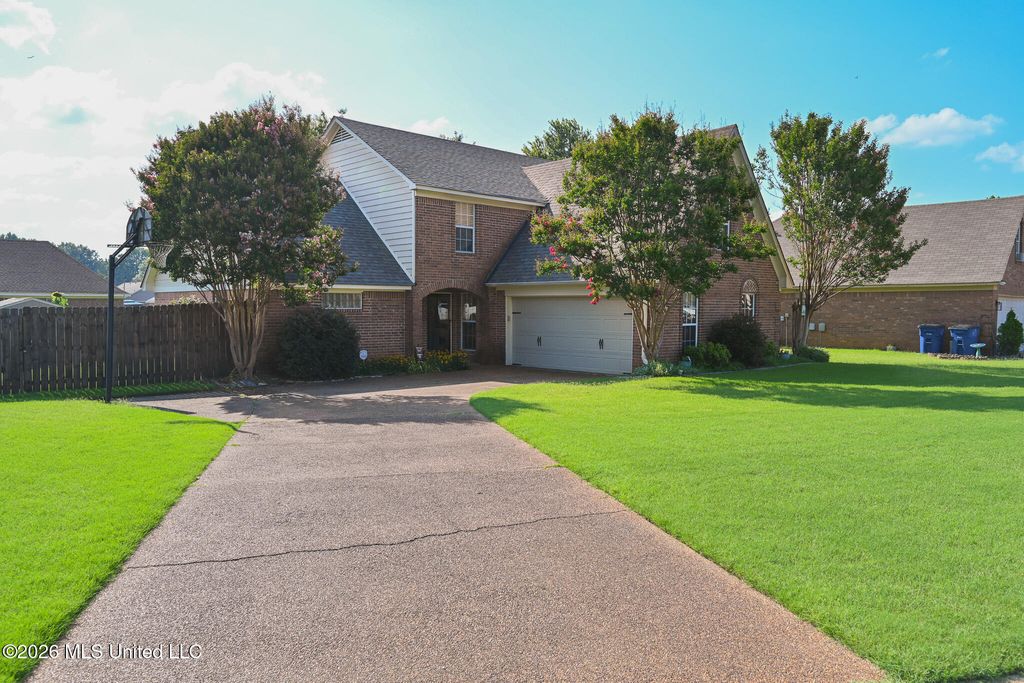 6681 Crystal Drive, Olive Branch, MS 38654 — photo 4