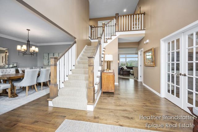 2488 Fairway Winds Court Ne, Ada Twp, MI 49301