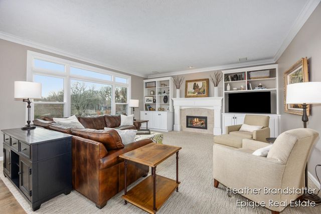 2488 Fairway Winds Court Ne, Ada Twp, MI 49301