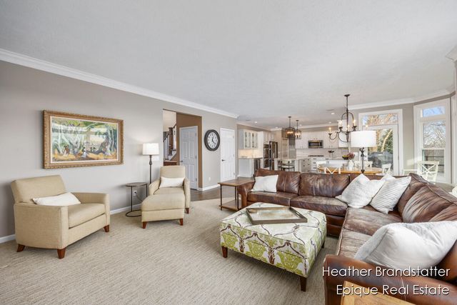 2488 Fairway Winds Court Ne, Ada Twp, MI 49301