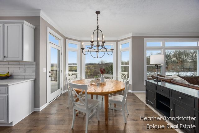 2488 Fairway Winds Court Ne, Ada Twp, MI 49301