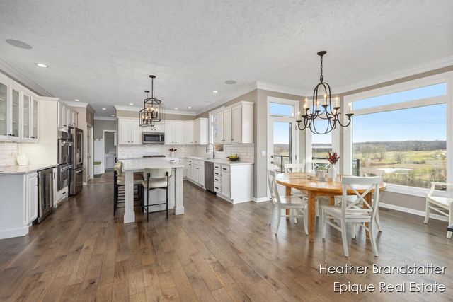 2488 Fairway Winds Court Ne, Ada Twp, MI 49301