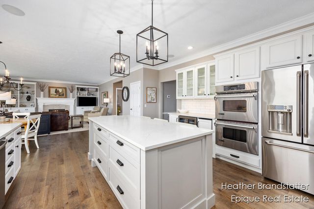 2488 Fairway Winds Court Ne, Ada Twp, MI 49301