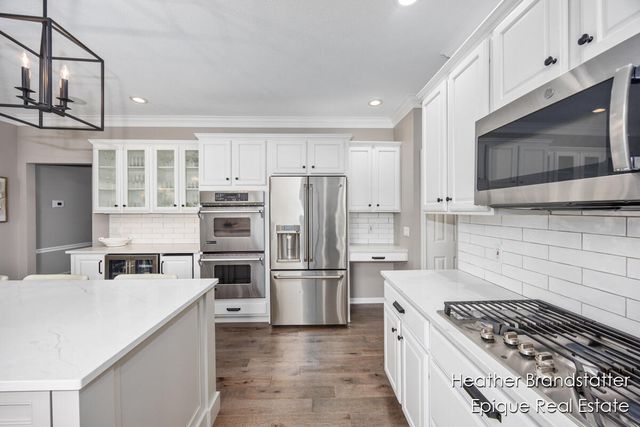 2488 Fairway Winds Court Ne, Ada Twp, MI 49301