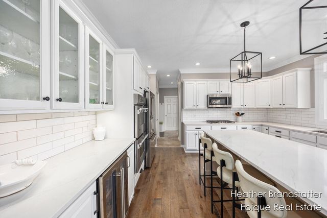 2488 Fairway Winds Court Ne, Ada Twp, MI 49301