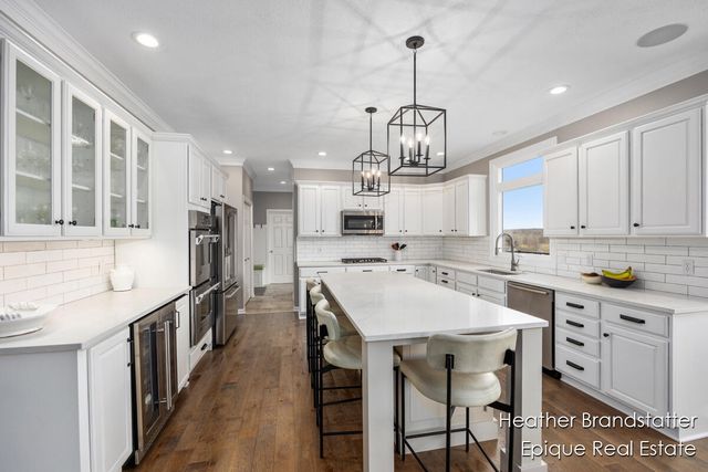 2488 Fairway Winds Court Ne, Ada Twp, MI 49301