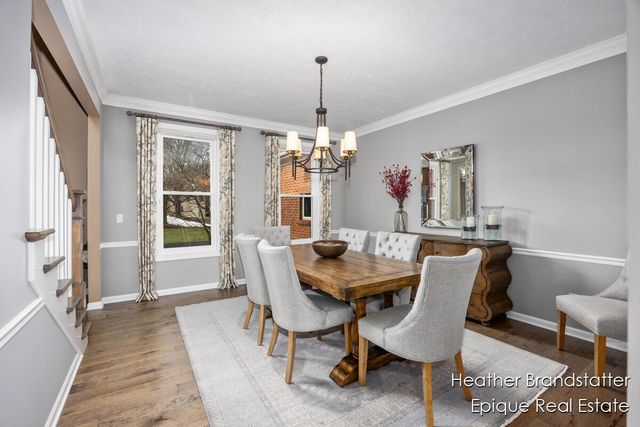 2488 Fairway Winds Court Ne, Ada Twp, MI 49301