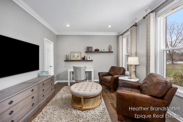 2488 Fairway Winds Court Ne, Ada Twp, MI 49301