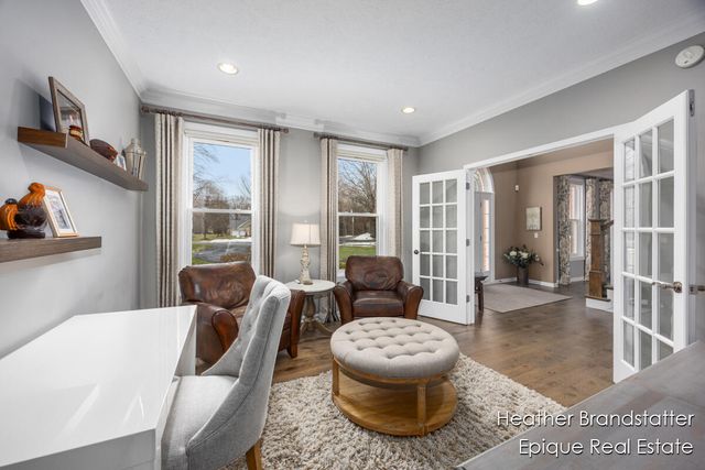 2488 Fairway Winds Court Ne, Ada Twp, MI 49301