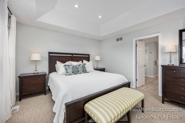 2488 Fairway Winds Court Ne, Ada Twp, MI 49301