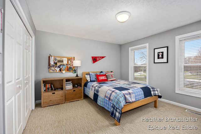 2488 Fairway Winds Court Ne, Ada Twp, MI 49301