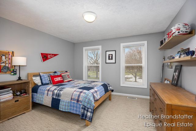 2488 Fairway Winds Court Ne, Ada Twp, MI 49301