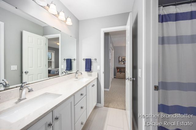 2488 Fairway Winds Court Ne, Ada Twp, MI 49301