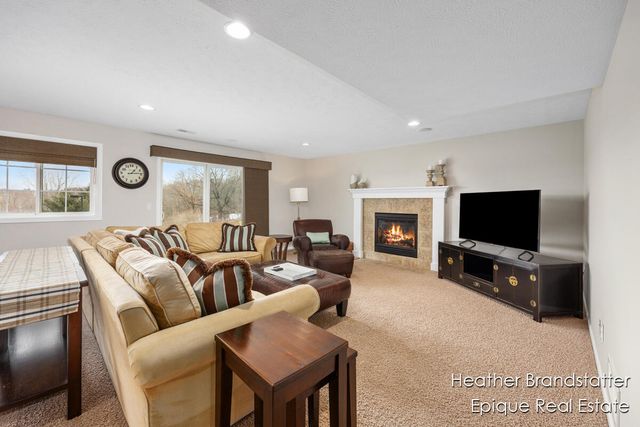 2488 Fairway Winds Court Ne, Ada Twp, MI 49301