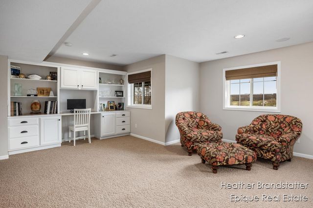 2488 Fairway Winds Court Ne, Ada Twp, MI 49301