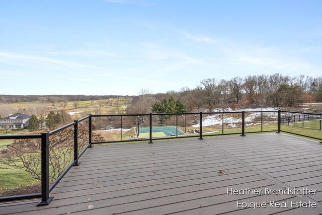 2488 Fairway Winds Court Ne, Ada Twp, MI 49301