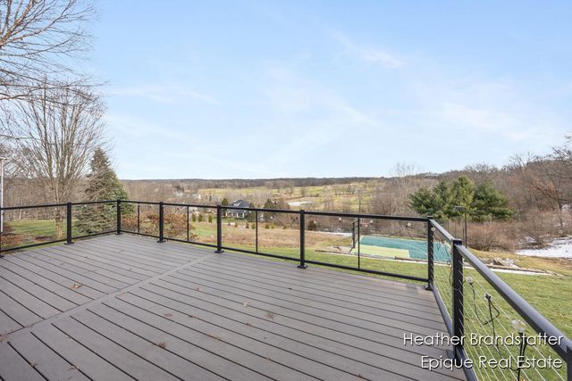 2488 Fairway Winds Court Ne, Ada Twp, MI 49301