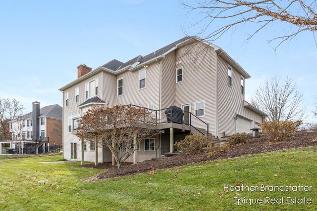 2488 Fairway Winds Court Ne, Ada Twp, MI 49301