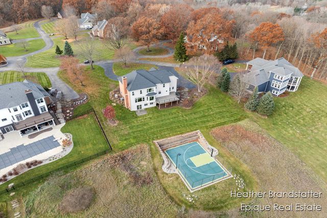 2488 Fairway Winds Court Ne, Ada Twp, MI 49301