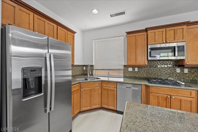 2213 White Mist Drive, Las Vegas, NV 89134