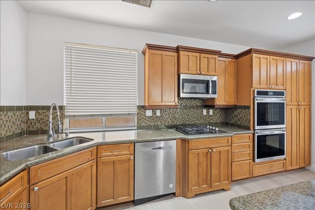 2213 White Mist Drive, Las Vegas, NV 89134