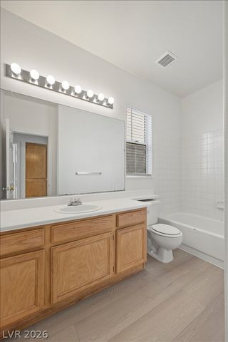 2213 White Mist Drive, Las Vegas, NV 89134