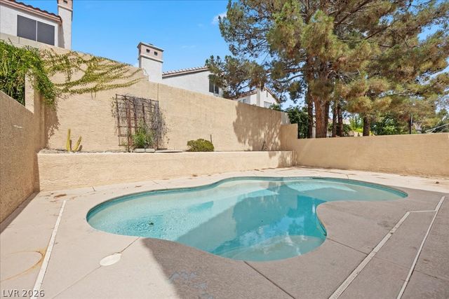 2213 White Mist Drive, Las Vegas, NV 89134