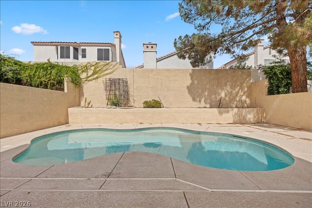 2213 White Mist Drive, Las Vegas, NV 89134