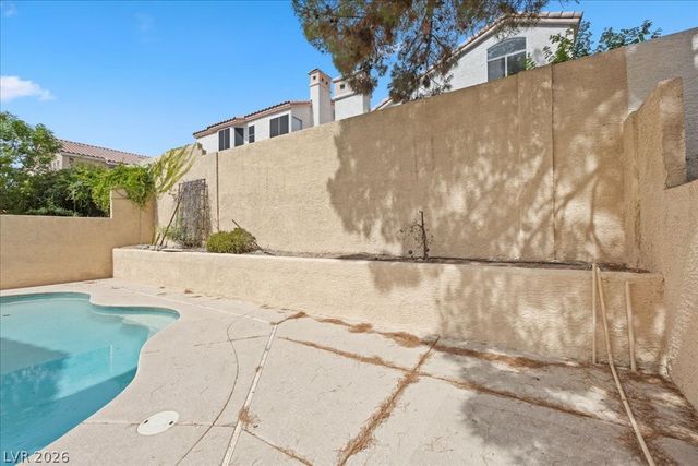 2213 White Mist Drive, Las Vegas, NV 89134
