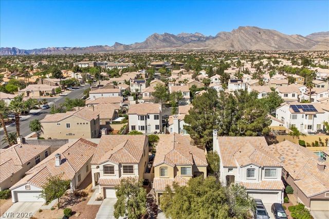 2213 White Mist Drive, Las Vegas, NV 89134