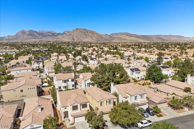 2213 White Mist Drive, Las Vegas, NV 89134