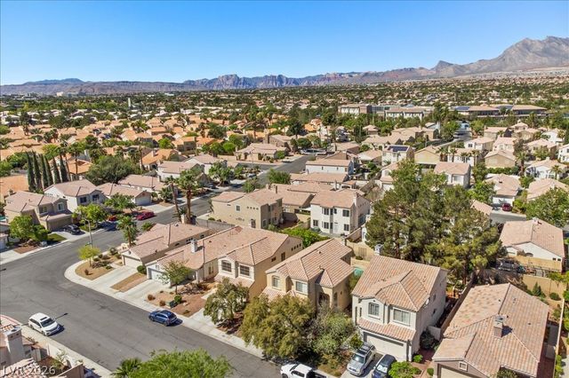 2213 White Mist Drive, Las Vegas, NV 89134