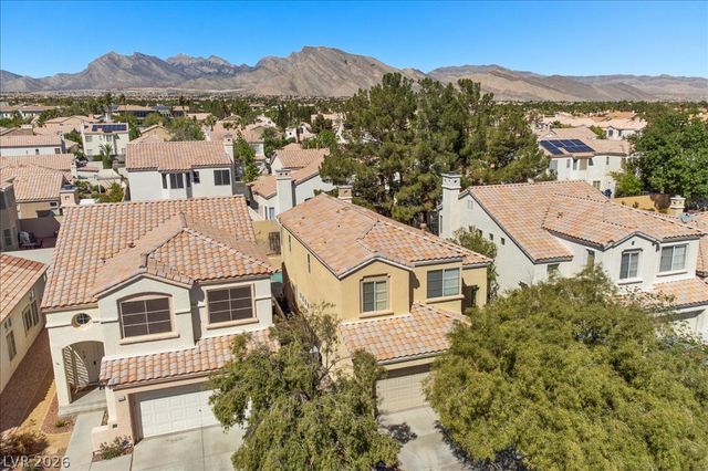 2213 White Mist Drive, Las Vegas, NV 89134