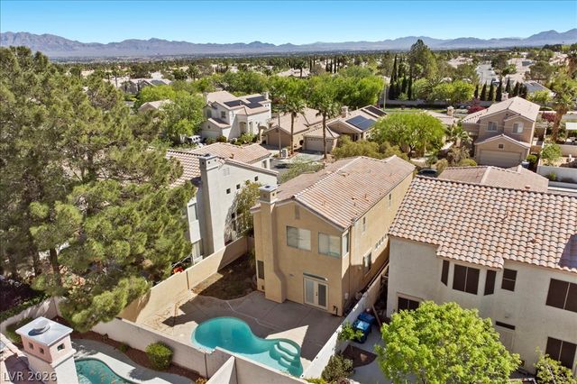 2213 White Mist Drive, Las Vegas, NV 89134