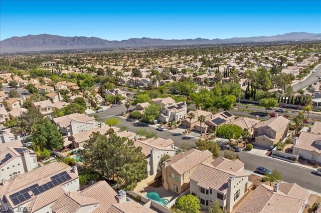 2213 White Mist Drive, Las Vegas, NV 89134