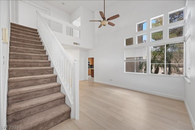 2213 White Mist Drive, Las Vegas, NV 89134