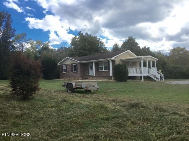 200 Jones Ridge Rd, Speedwell, TN 37870