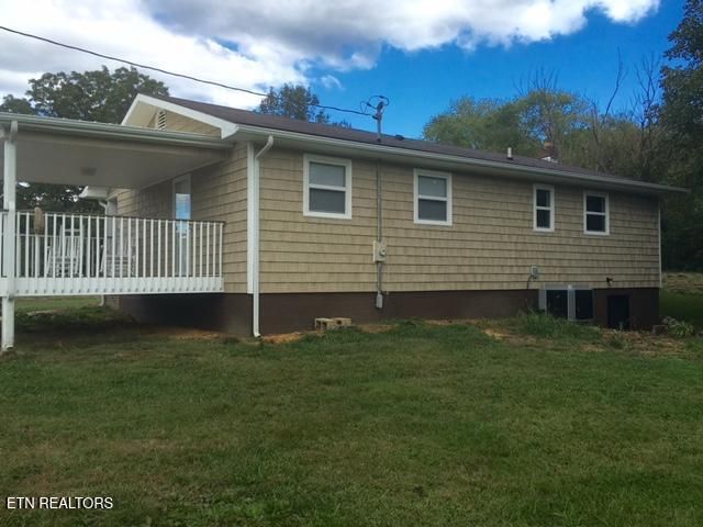 200 Jones Ridge Rd, Speedwell, TN 37870