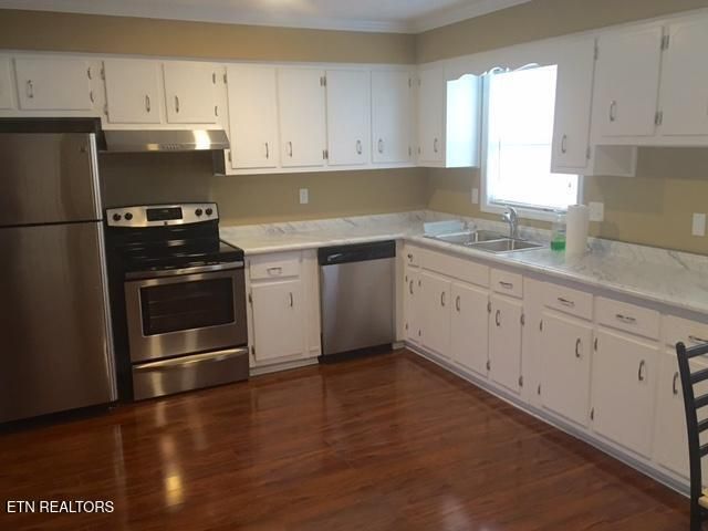 200 Jones Ridge Rd, Speedwell, TN 37870