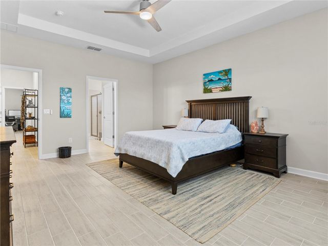 1 FIELDSTONE LANE, Palm Coast, FL 32137