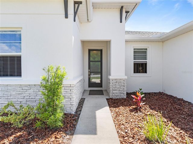 1 FIELDSTONE LANE, Palm Coast, FL 32137