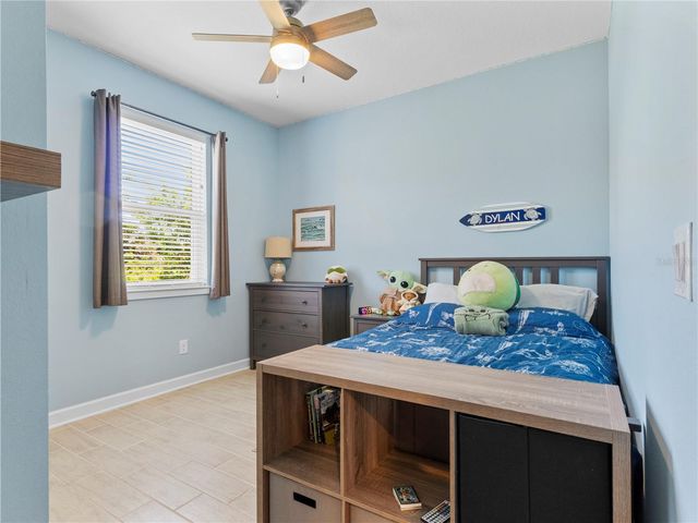 1 FIELDSTONE LANE, Palm Coast, FL 32137