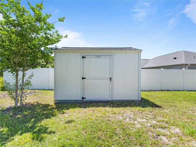 1 FIELDSTONE LANE, Palm Coast, FL 32137