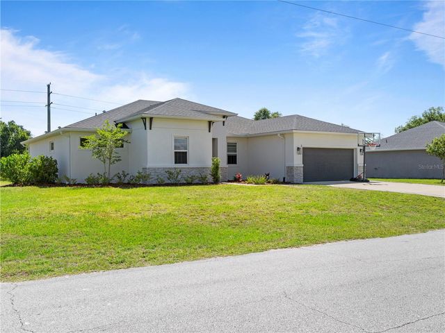 1 FIELDSTONE LANE, Palm Coast, FL 32137