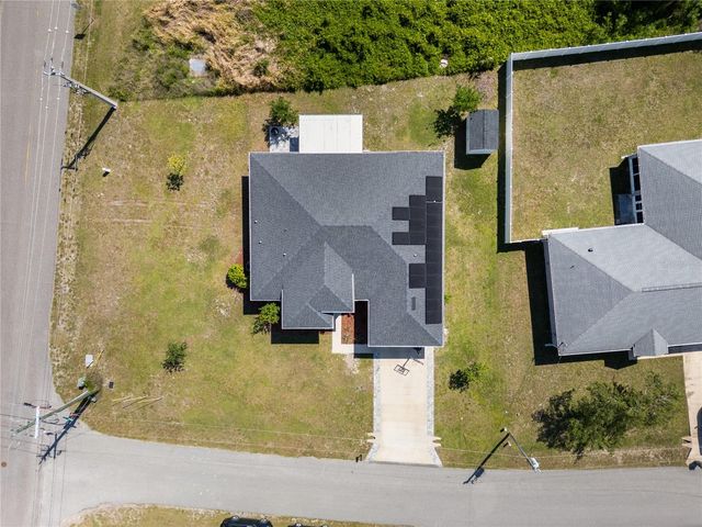 1 FIELDSTONE LANE, Palm Coast, FL 32137