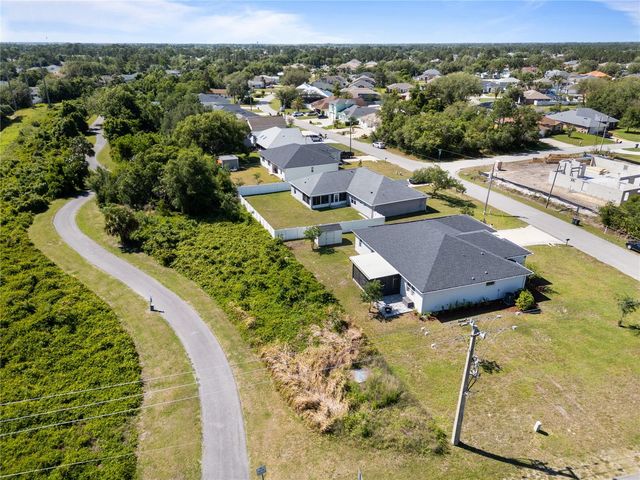 1 FIELDSTONE LANE, Palm Coast, FL 32137