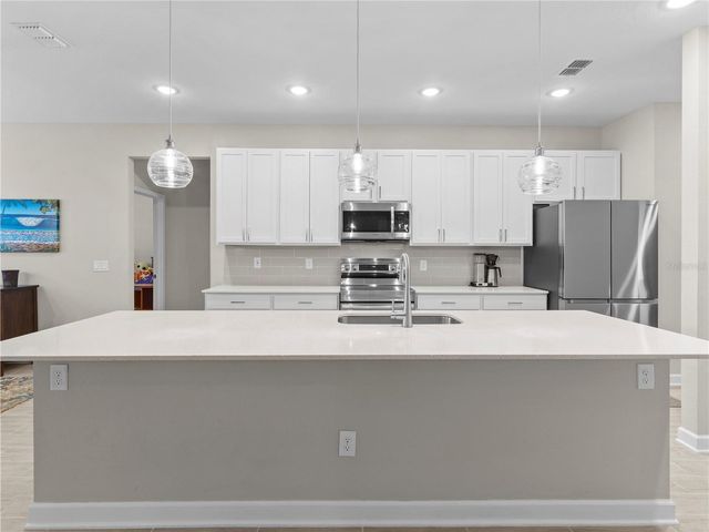 1 FIELDSTONE LANE, Palm Coast, FL 32137