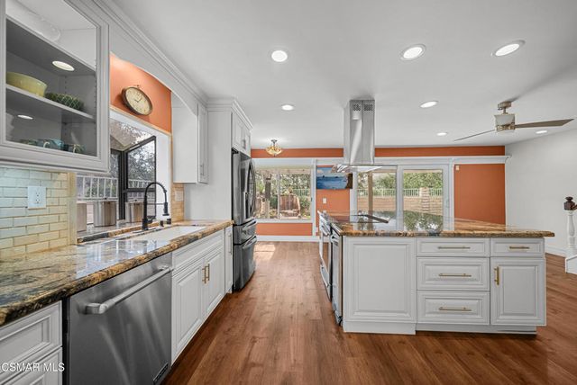 561 Walter Avenue, Newbury Park, CA 91320