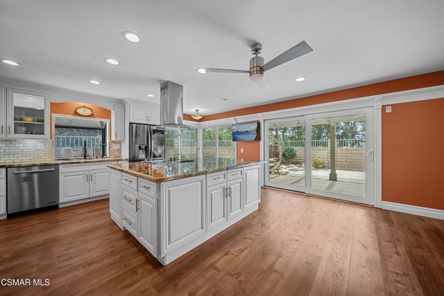 561 Walter Avenue, Newbury Park, CA 91320