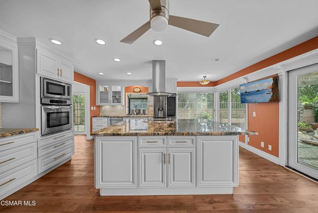 561 Walter Avenue, Newbury Park, CA 91320